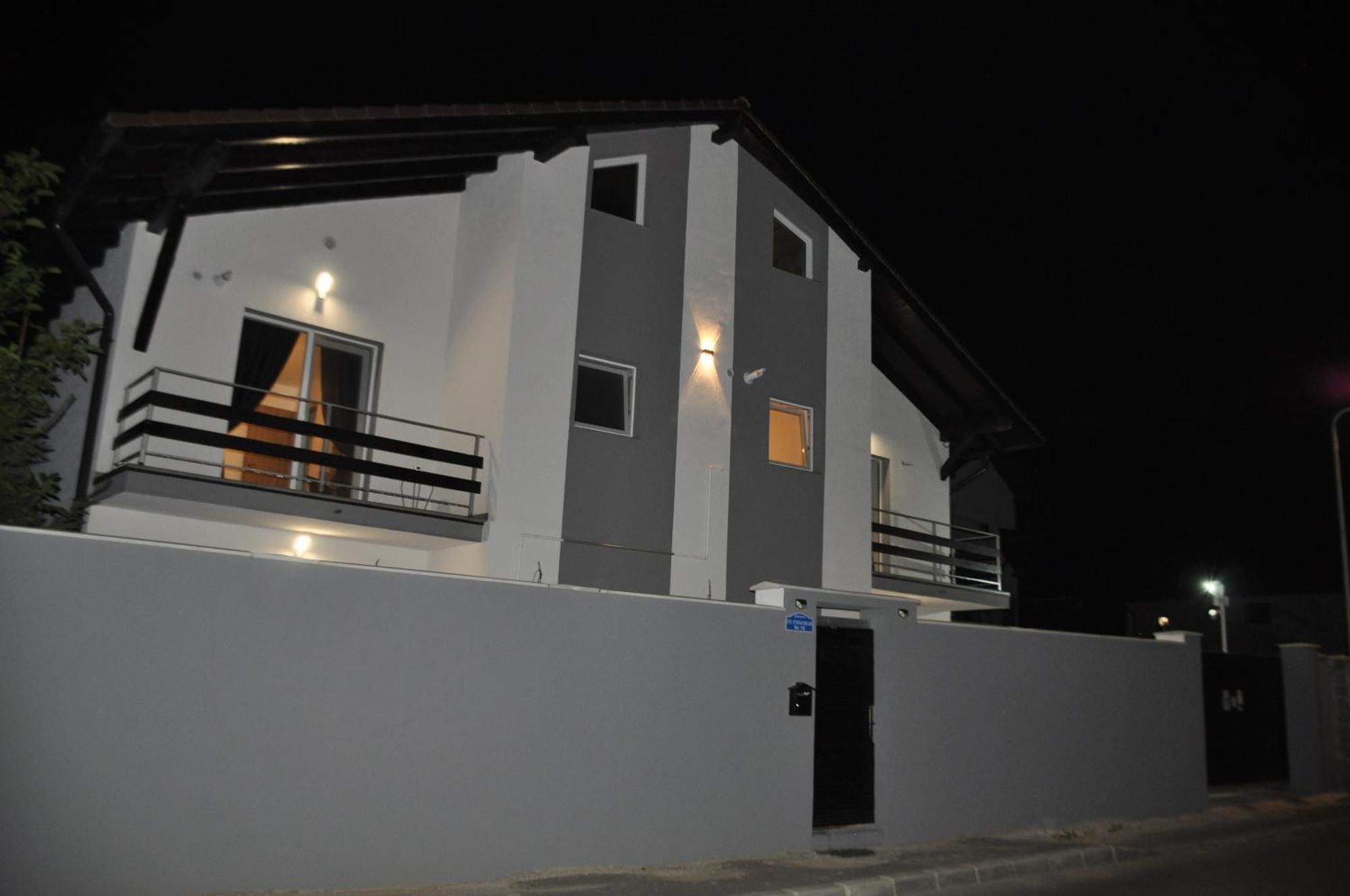 Casa Matei Inn Coresi Brasov Braşov Exterior foto