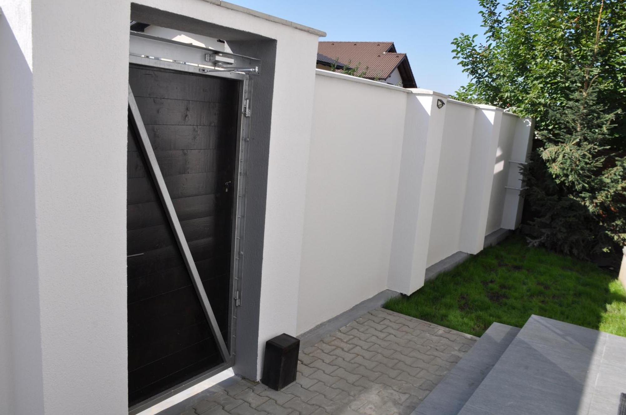 Casa Matei Inn Coresi Brasov Braşov Exterior foto