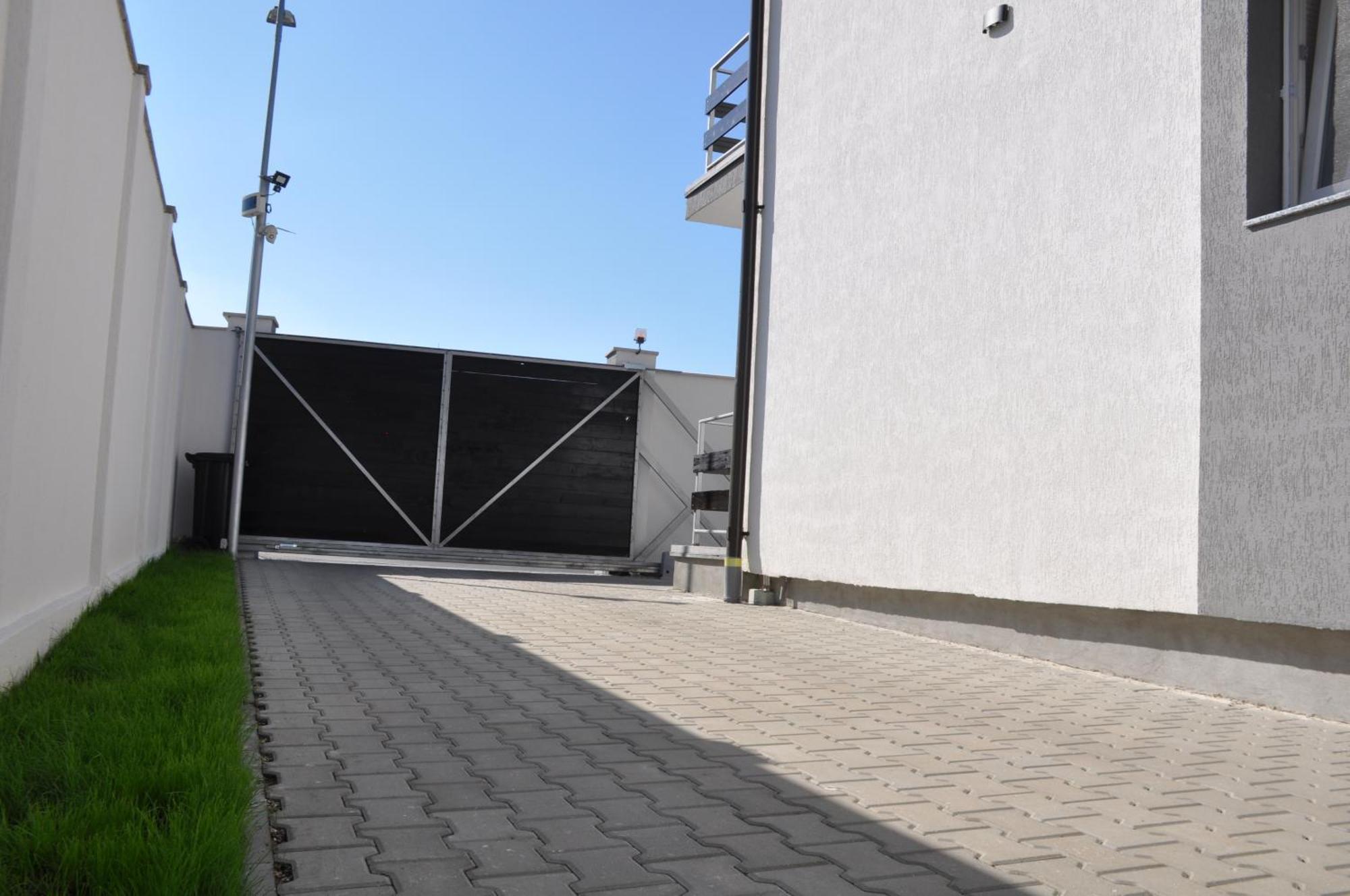 Casa Matei Inn Coresi Brasov Braşov Exterior foto